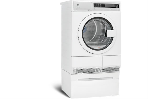 Product of the Day: Electrolux 4.0 Cu. Ft. Front Load Compact Dryer