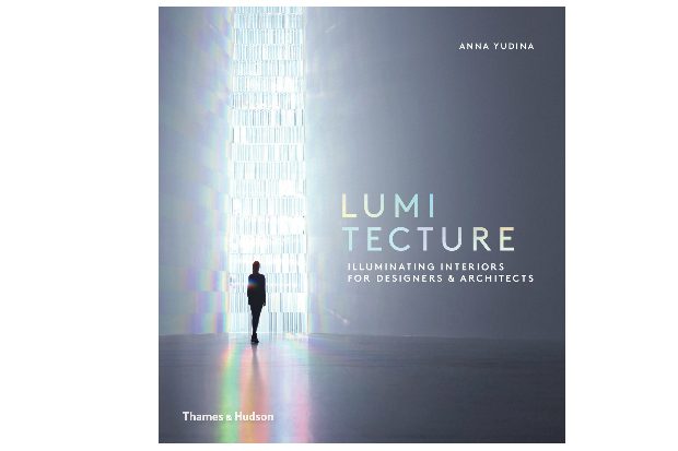 The Bookshelf: LUMITECTURE: Illuminating Interiors for Designers