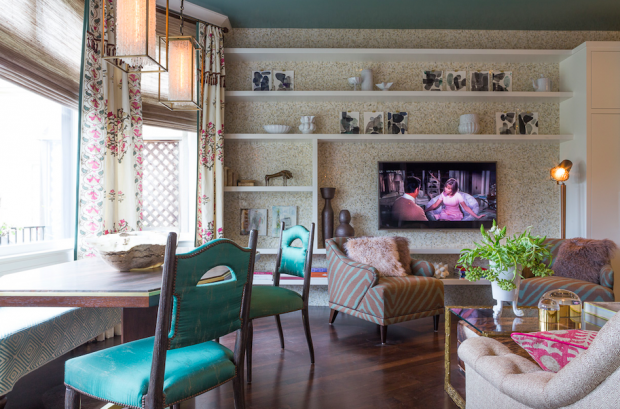 Peek Inside The 2015 San Francisco Decorator Showcase House