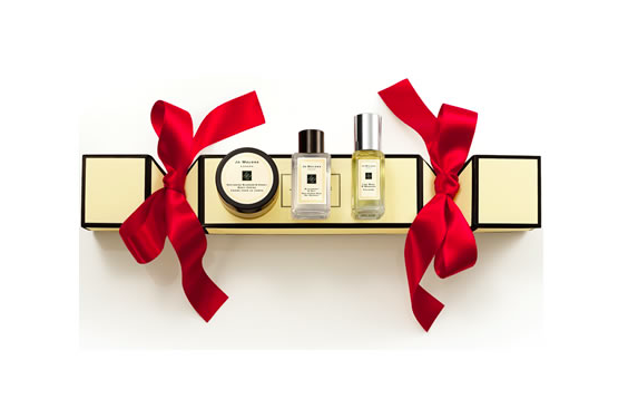 jo malone christmas cracker gift set