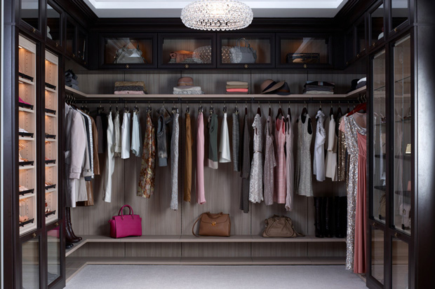 Ask a Pro  Step Into Your Dream Walk In Closet  