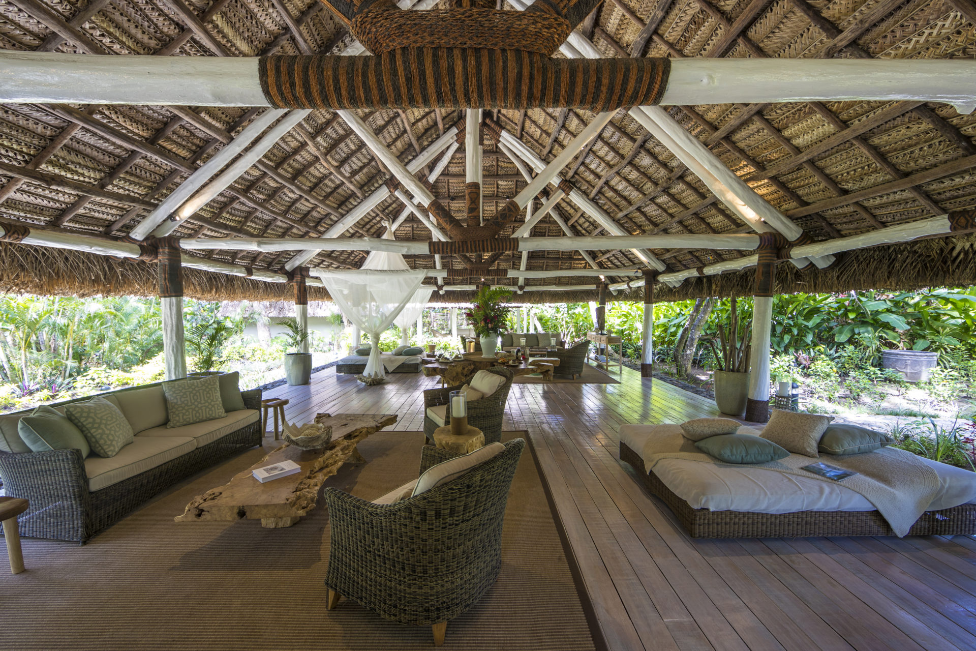 Escape to Kokomo Private Island for a Fijian Wellness Retreat ...