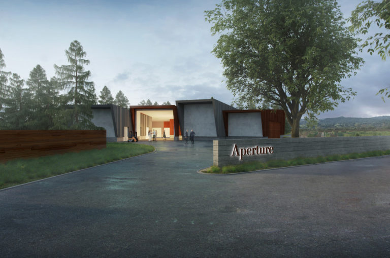 Aperture Cellars Preview: Visual Perspectives On A Shared Passion ...