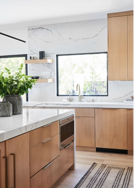 Kitchen Aide | California Home+Design