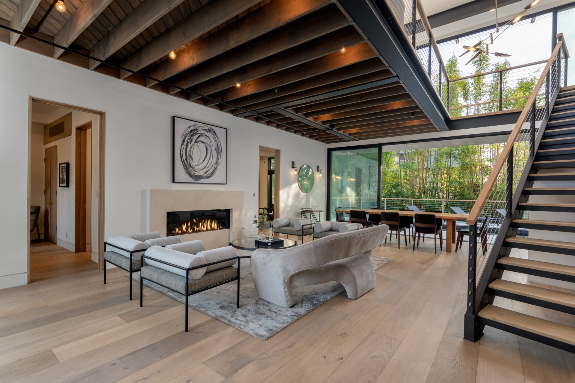 A New House On An Old Block, $3.388M | California Home+Design