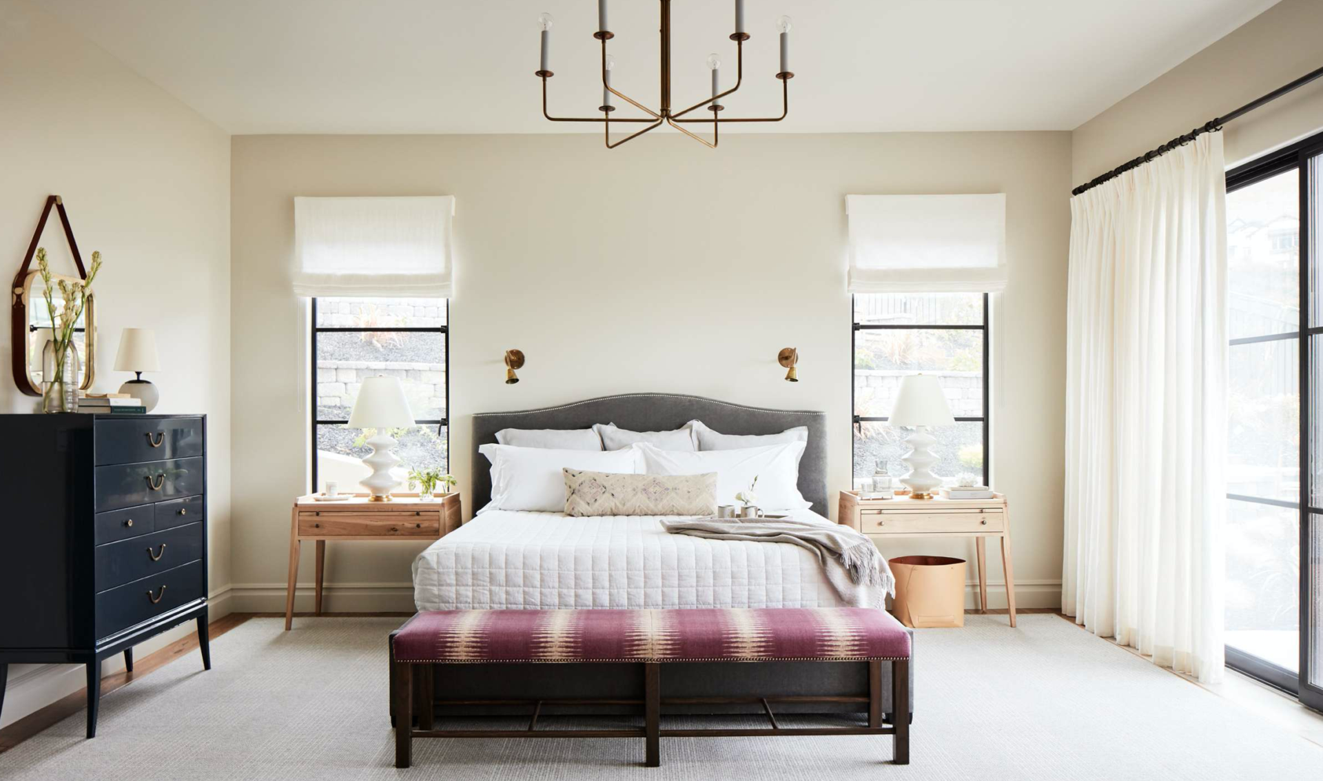 Designer Crush: Amanda Teal | California Home+Design