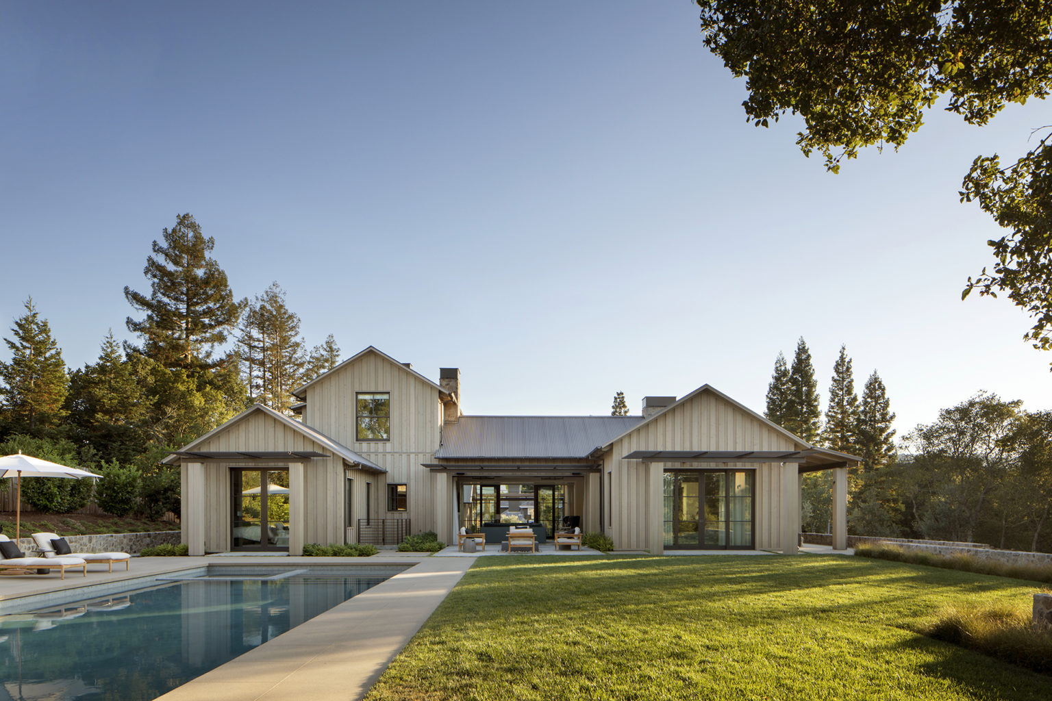 The California Dream | California Home+Design