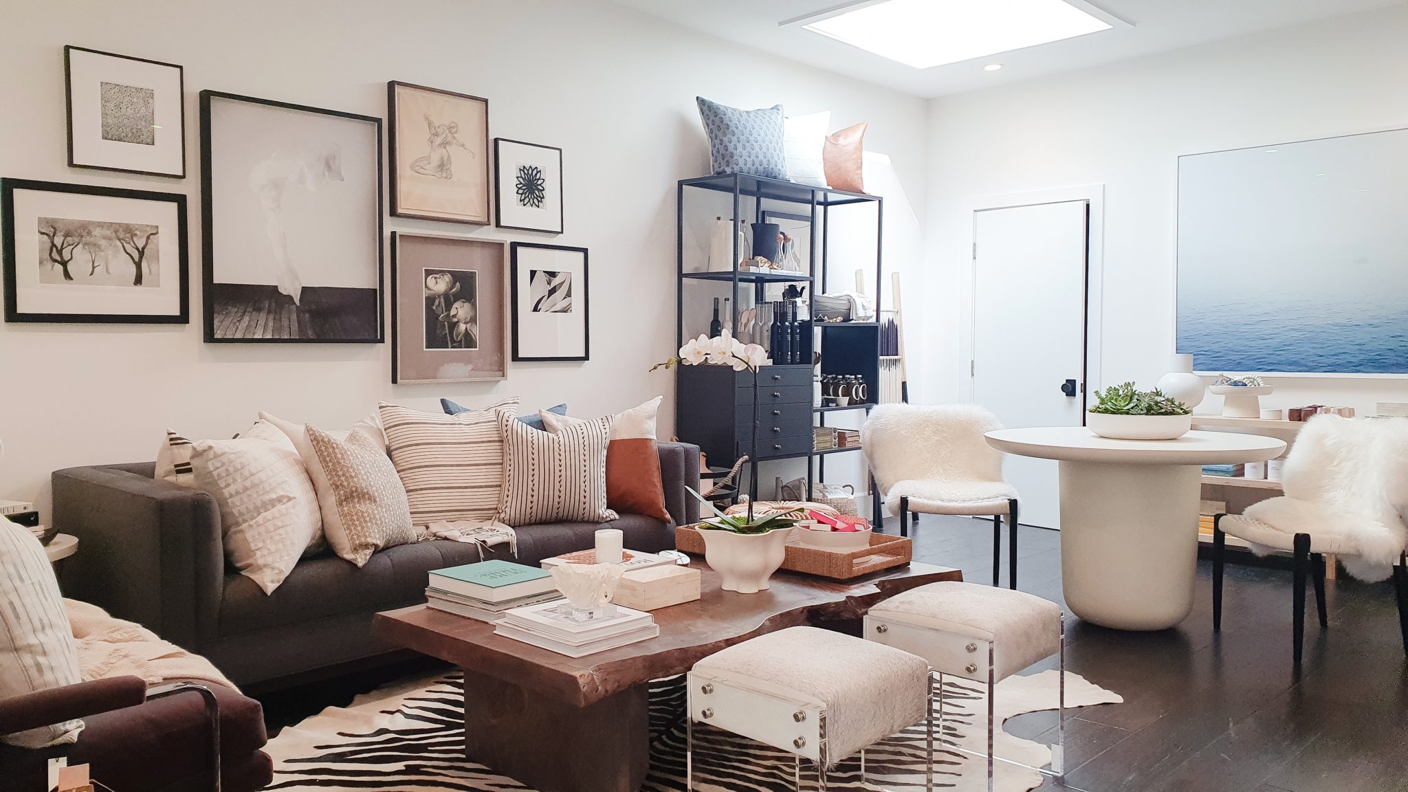 Shop the Showroom: KM Home | California Home+Design