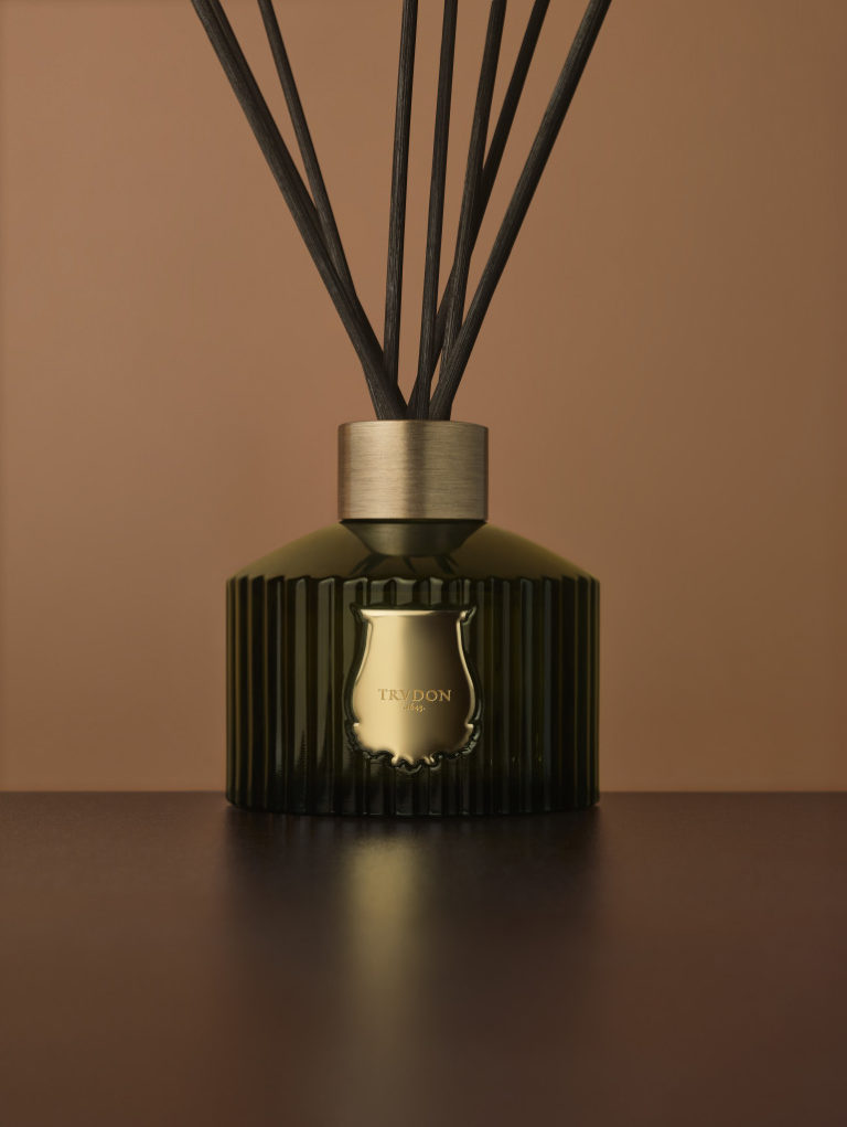 The Trudon Diffuser | California Home+Design