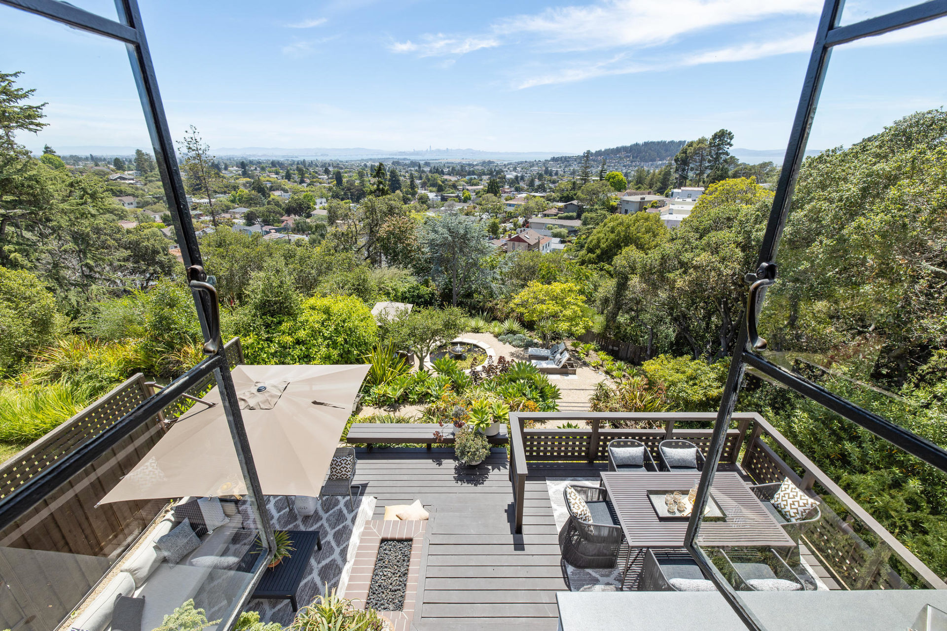 A Designer’s Own Home In Kensington, $2.86M | California Home+Design