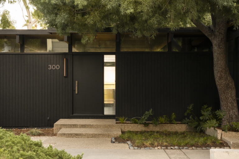 A Classic Pasadena Post + Beam, Soulfully Reinvented, $3M | California ...