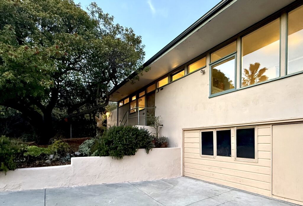 Historic Modernism In Mar Vista, $1.6M,Philip Ferrato